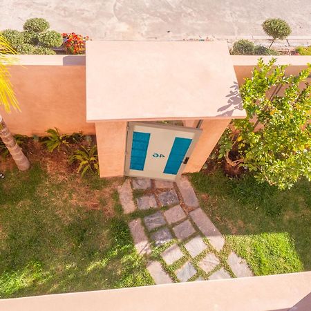 Villa Boutique Amani Lahebichate Exteriér fotografie