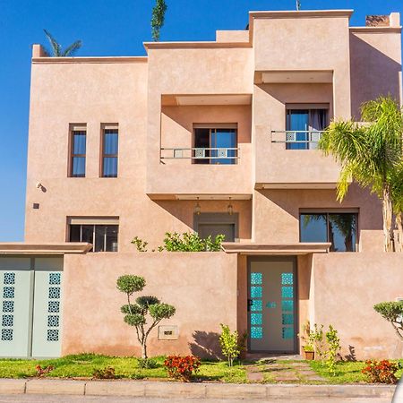 Villa Boutique Amani Lahebichate Exteriér fotografie