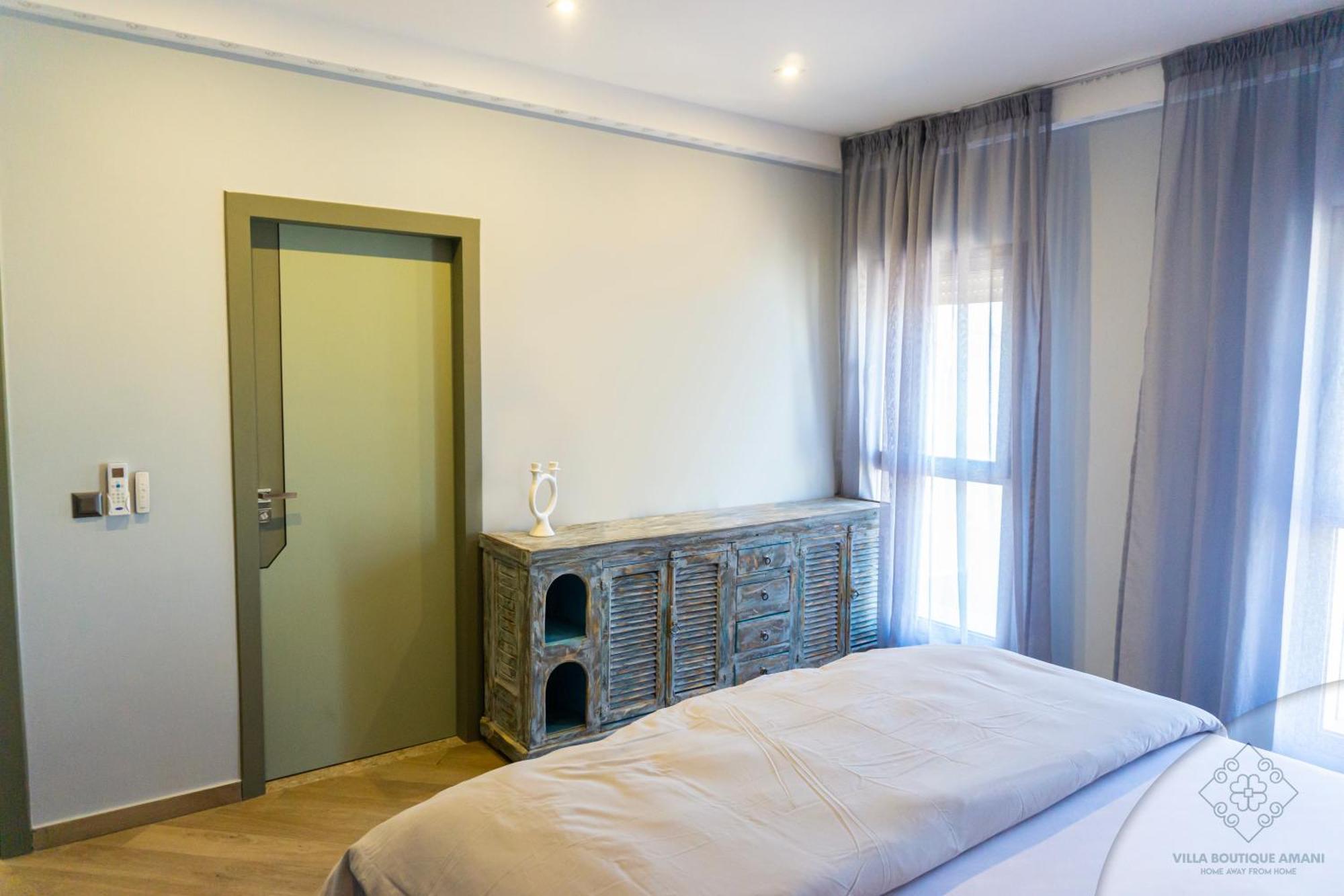 Villa Boutique Amani Lahebichate Exteriér fotografie