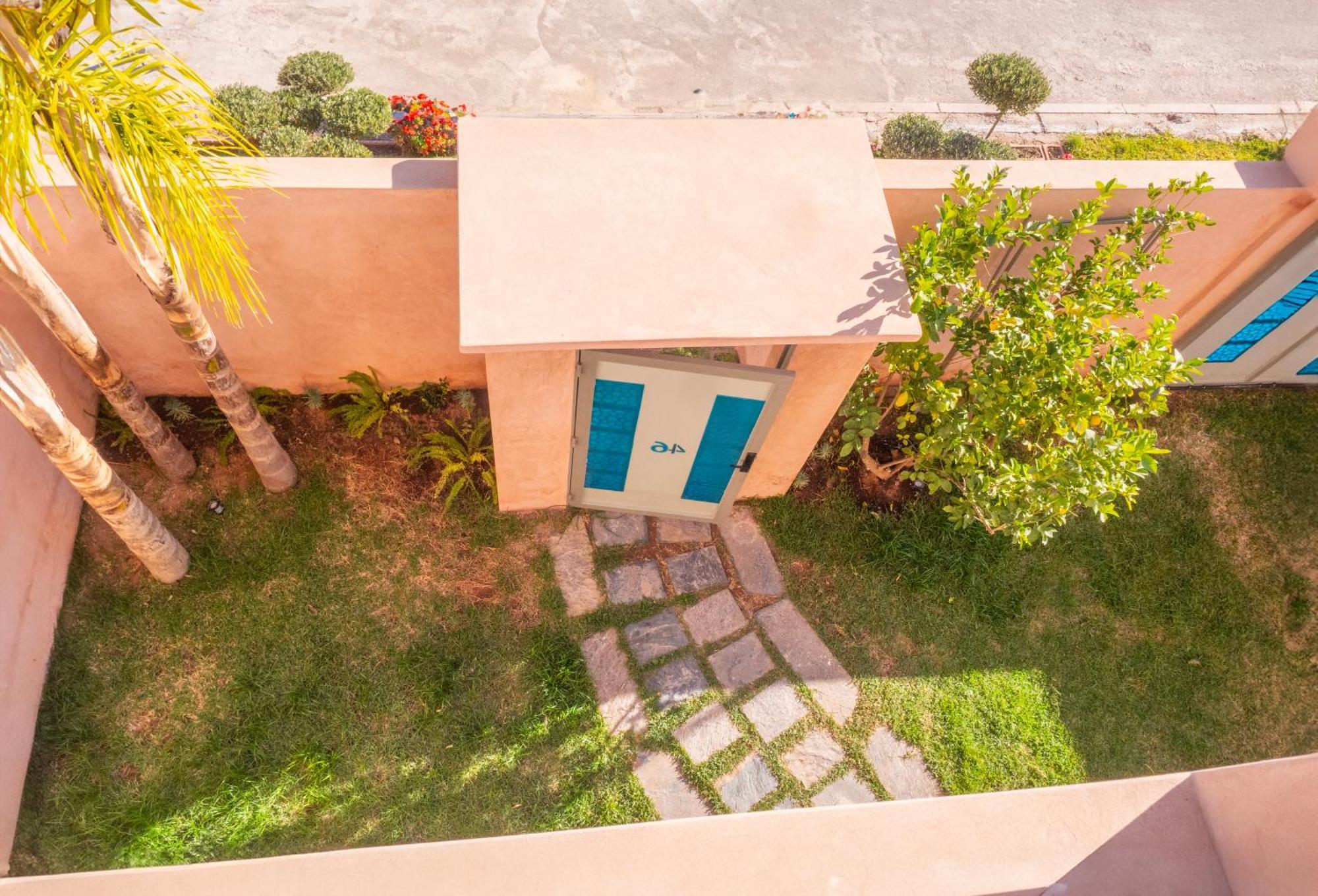 Villa Boutique Amani Lahebichate Exteriér fotografie