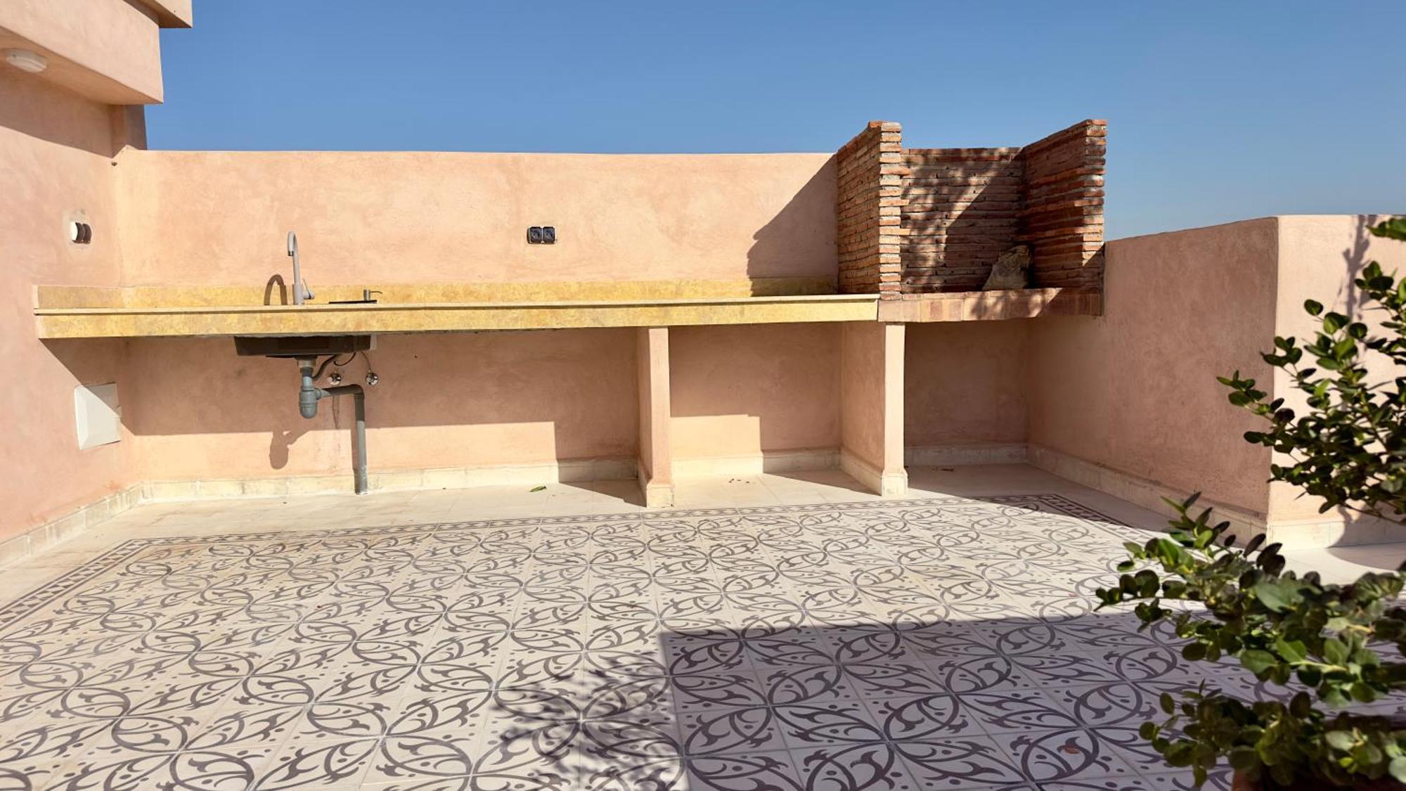 Villa Boutique Amani Lahebichate Exteriér fotografie
