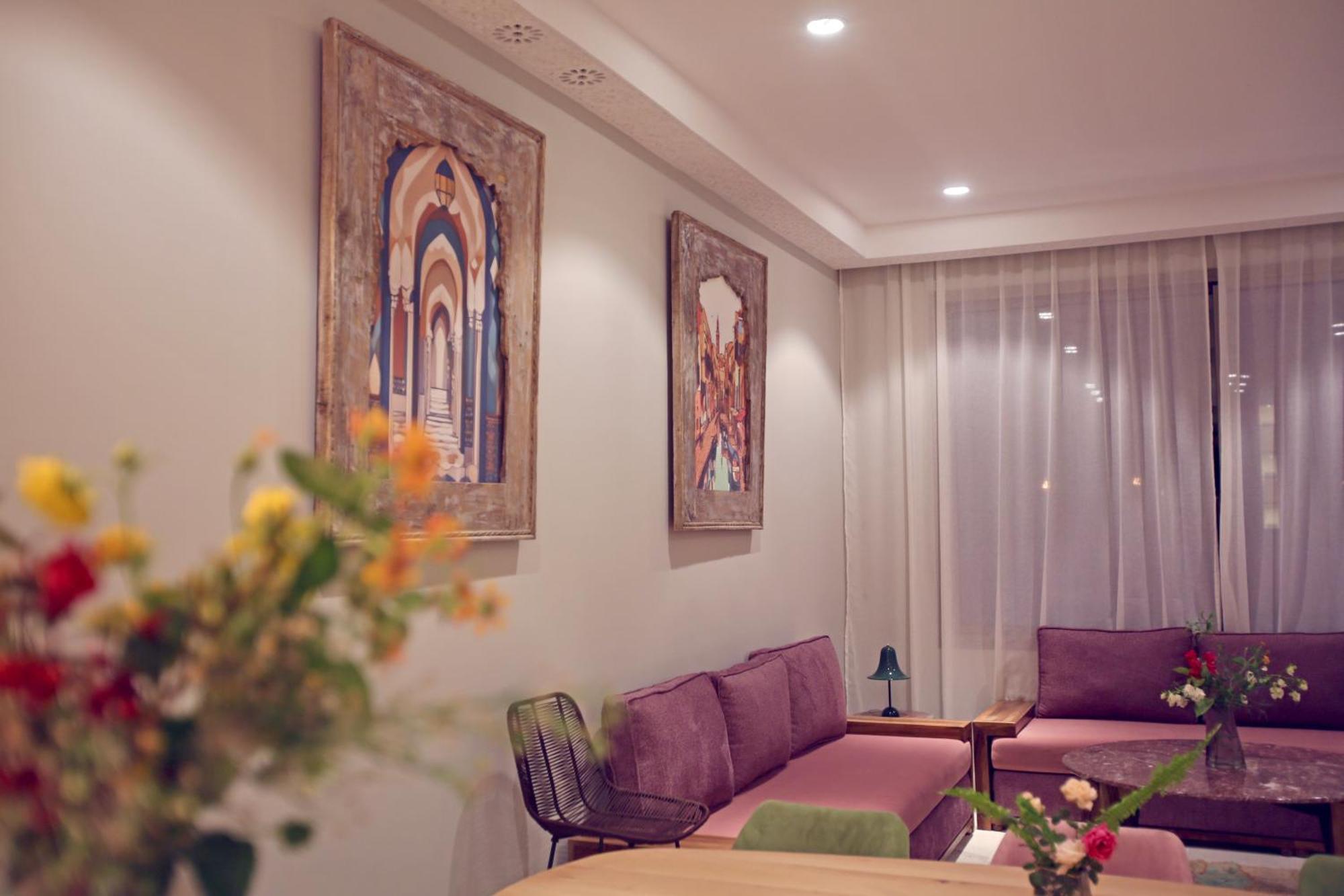 Villa Boutique Amani Lahebichate Exteriér fotografie