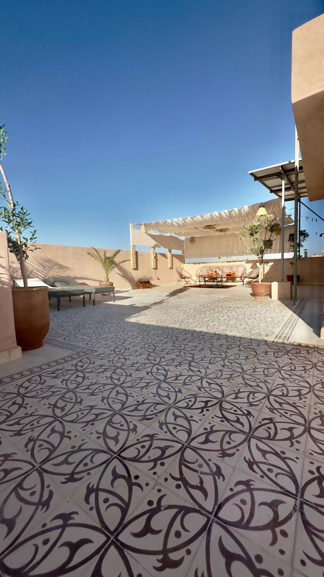 Villa Boutique Amani Lahebichate Exteriér fotografie