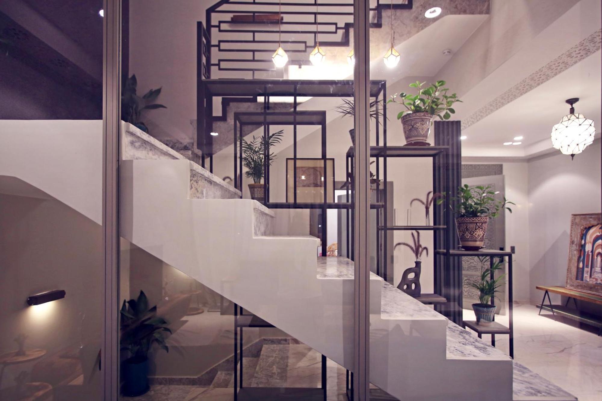 Villa Boutique Amani Lahebichate Exteriér fotografie