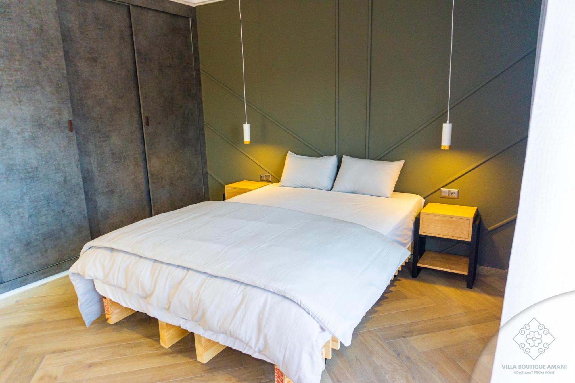 Villa Boutique Amani Lahebichate Exteriér fotografie