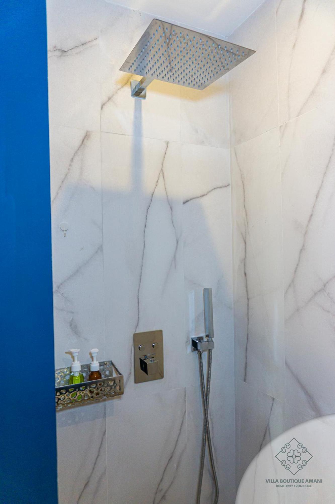 Villa Boutique Amani Lahebichate Exteriér fotografie