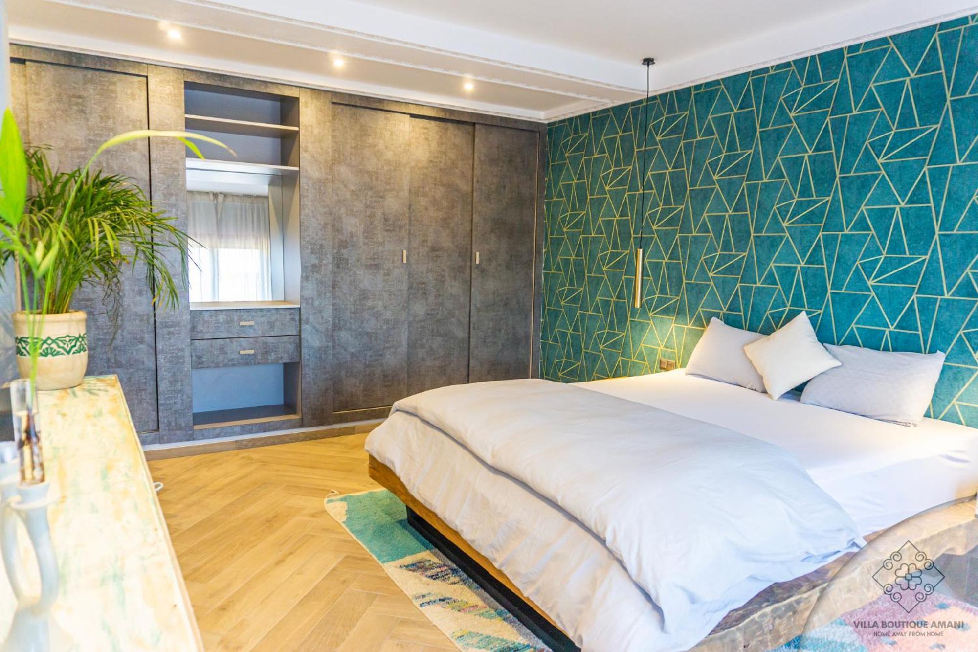 Villa Boutique Amani Lahebichate Exteriér fotografie