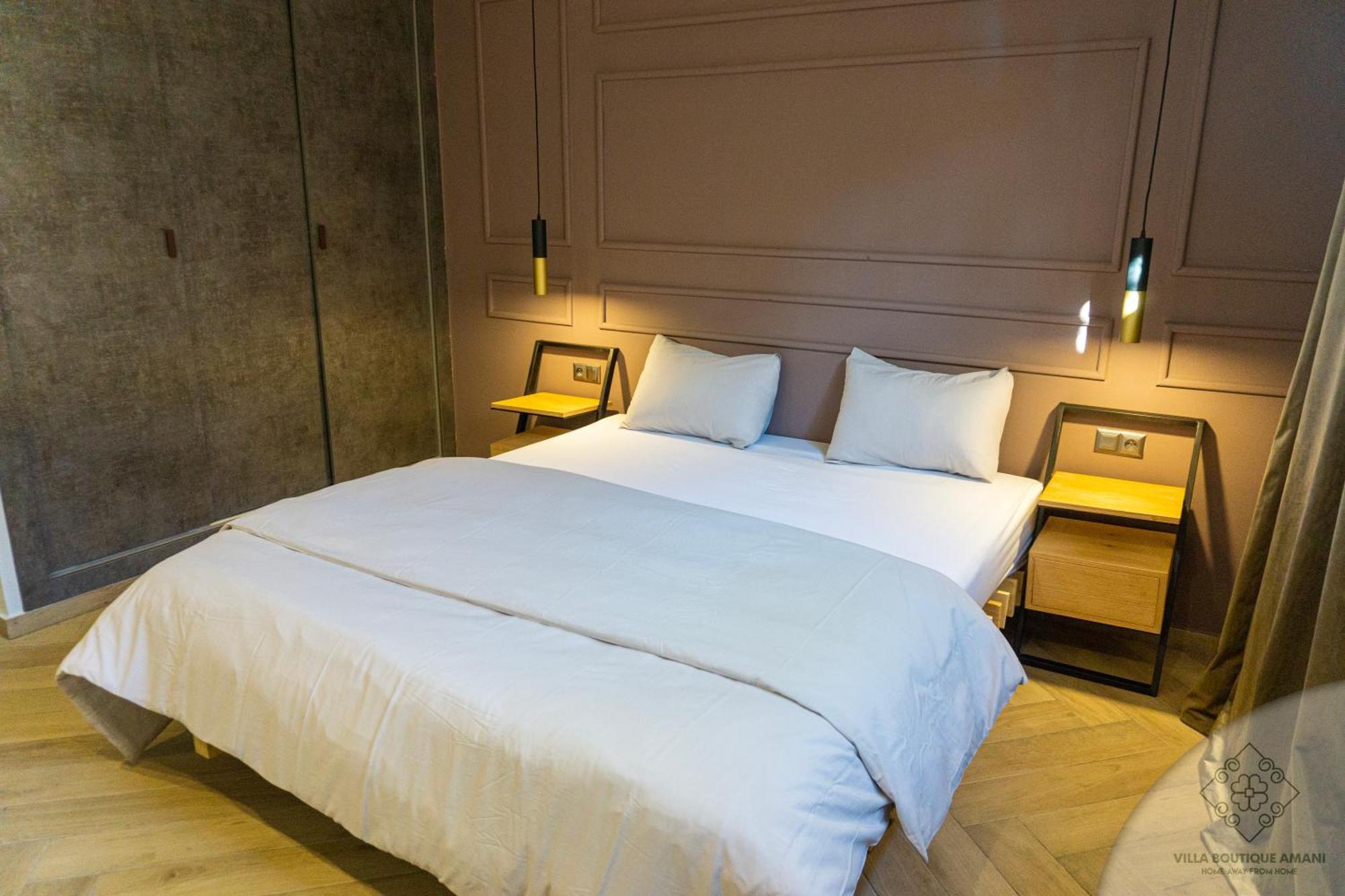 Villa Boutique Amani Lahebichate Exteriér fotografie