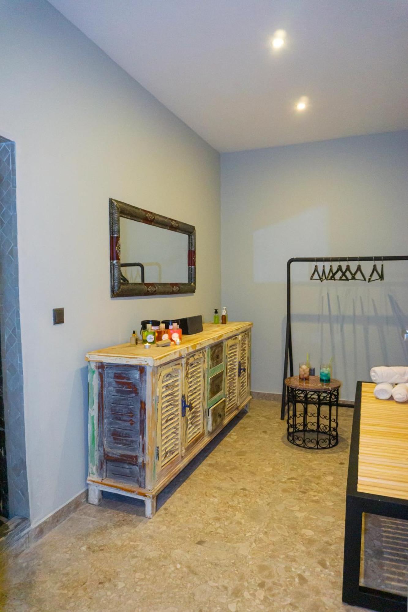 Villa Boutique Amani Lahebichate Exteriér fotografie