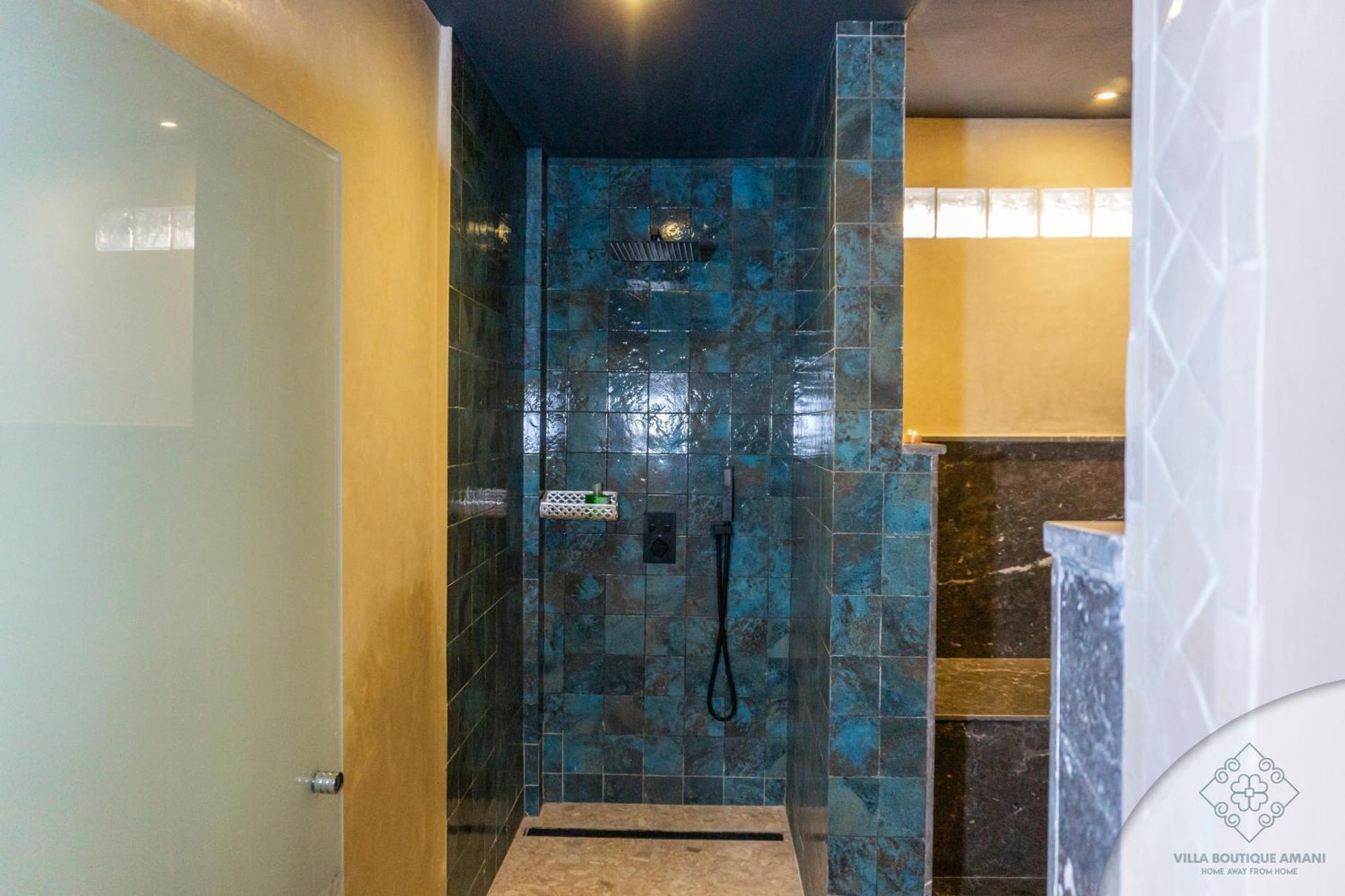 Villa Boutique Amani Lahebichate Exteriér fotografie