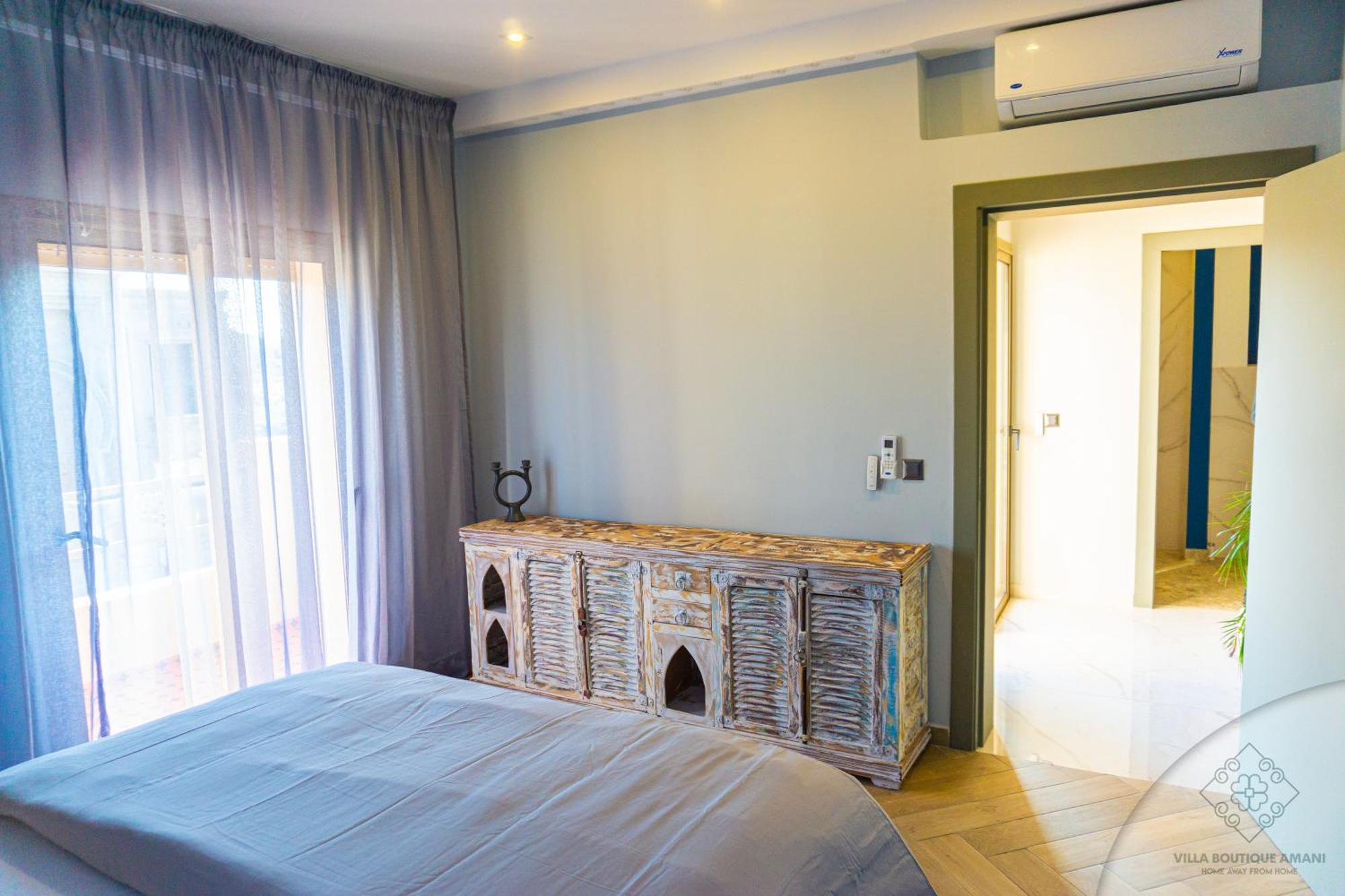 Villa Boutique Amani Lahebichate Exteriér fotografie