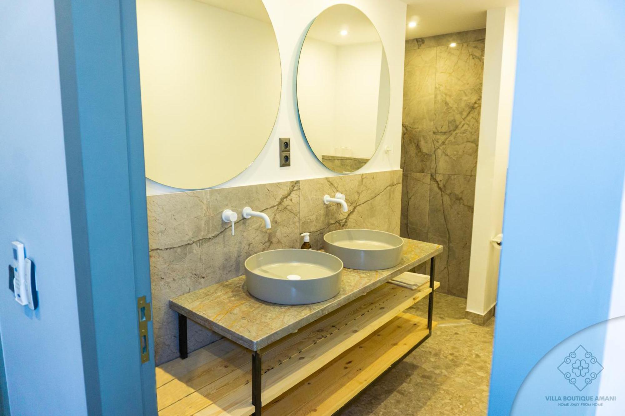 Villa Boutique Amani Lahebichate Exteriér fotografie