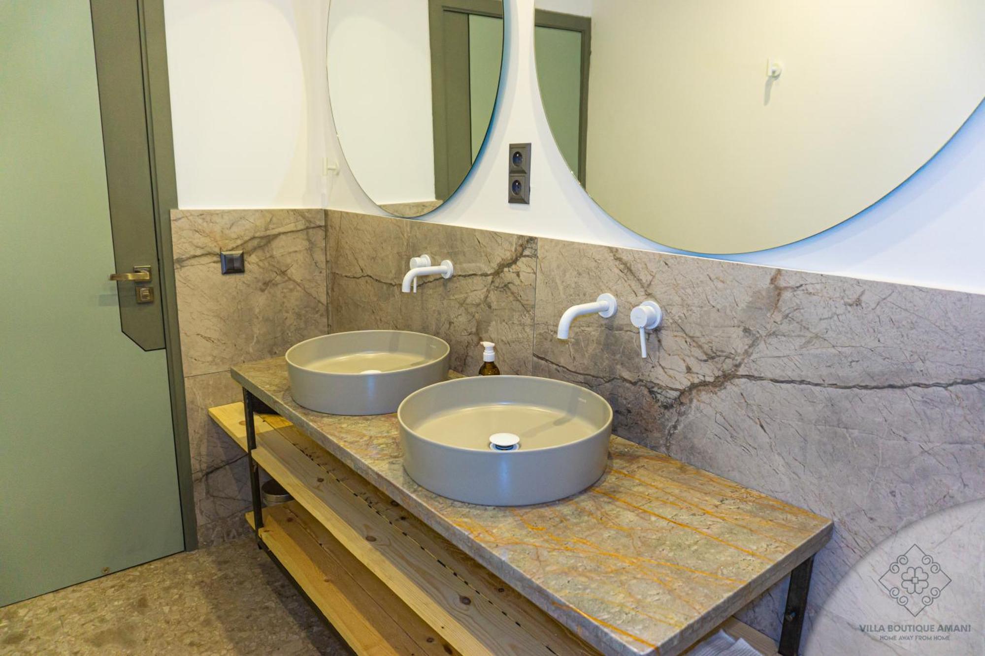 Villa Boutique Amani Lahebichate Exteriér fotografie