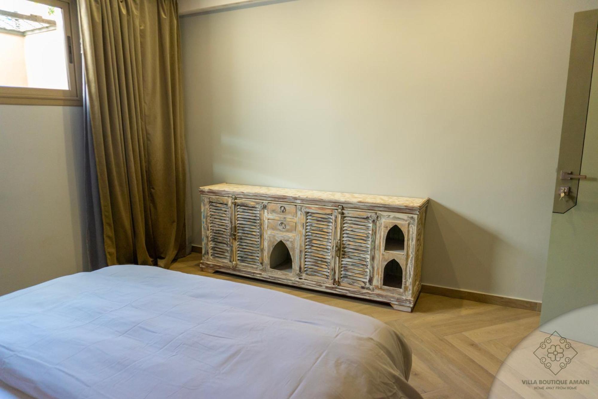 Villa Boutique Amani Lahebichate Exteriér fotografie