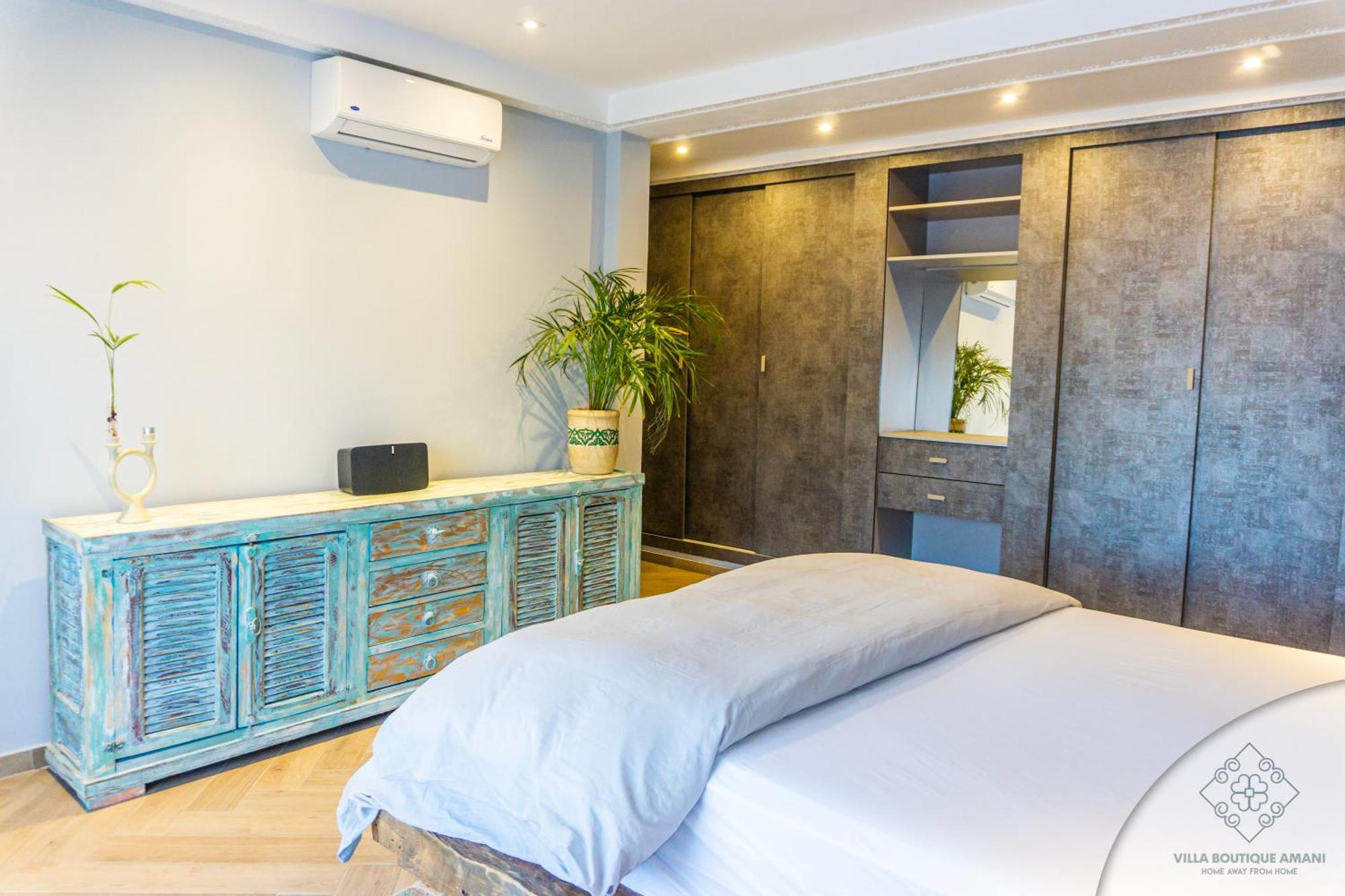 Villa Boutique Amani Lahebichate Exteriér fotografie