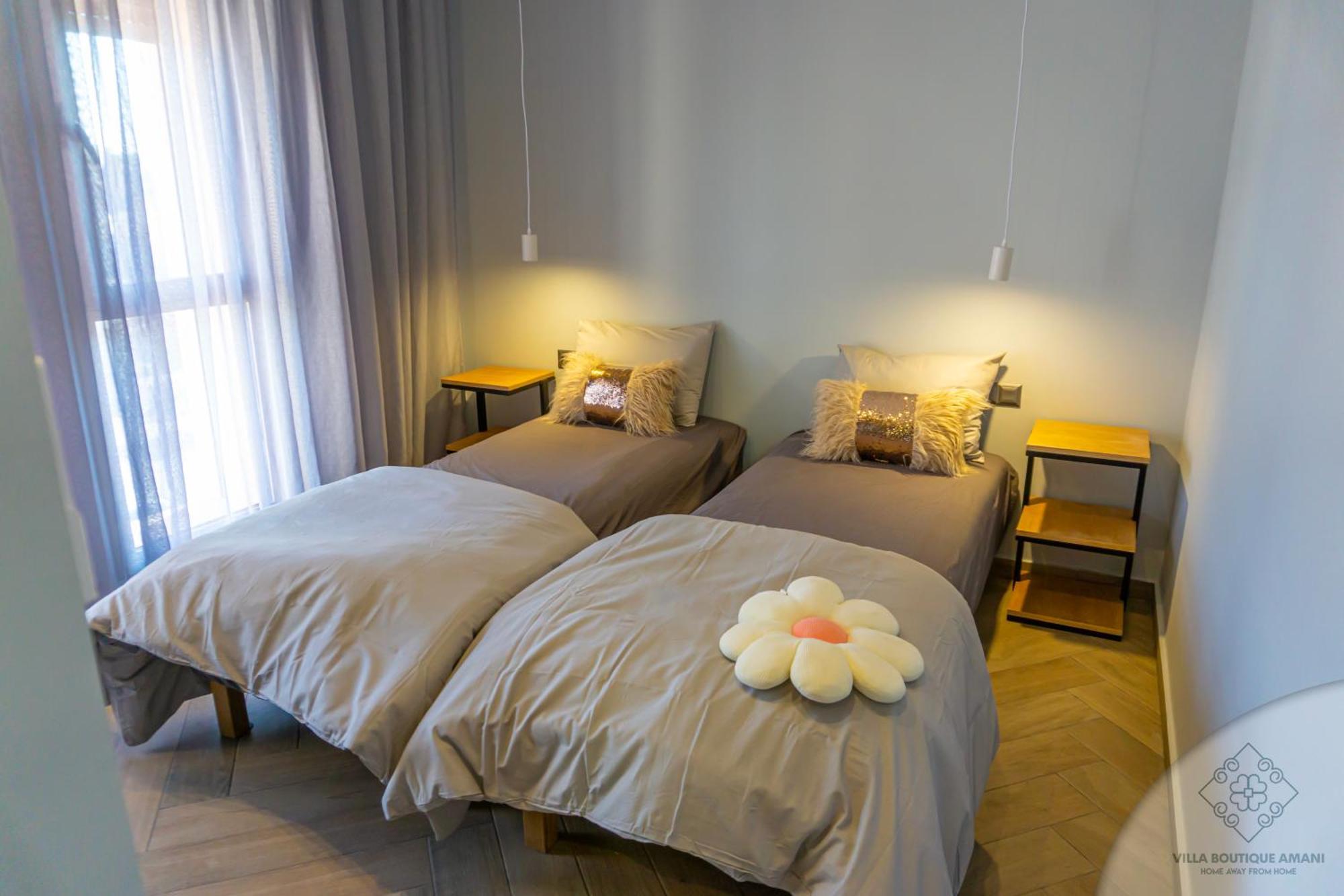 Villa Boutique Amani Lahebichate Exteriér fotografie