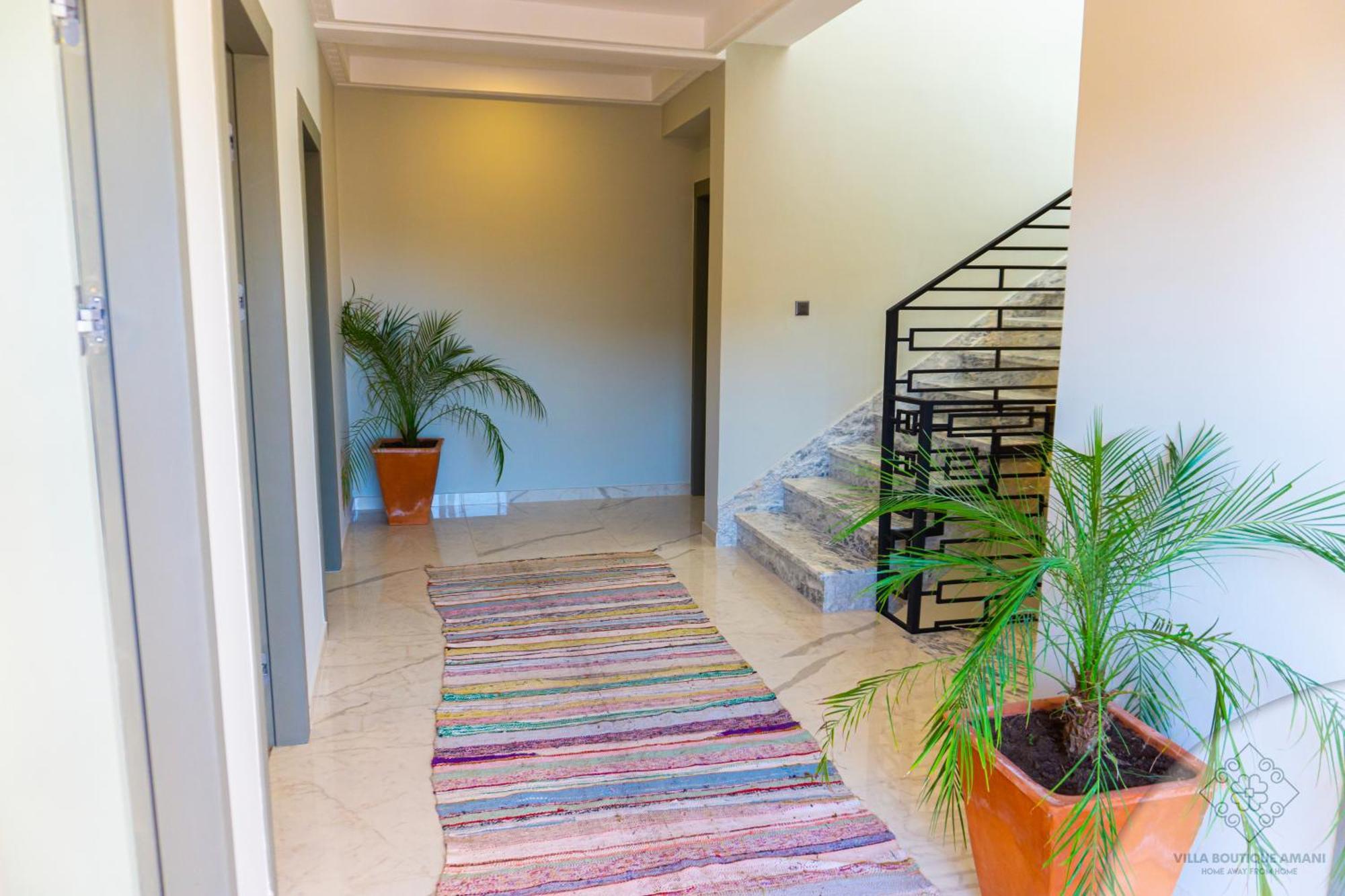 Villa Boutique Amani Lahebichate Exteriér fotografie