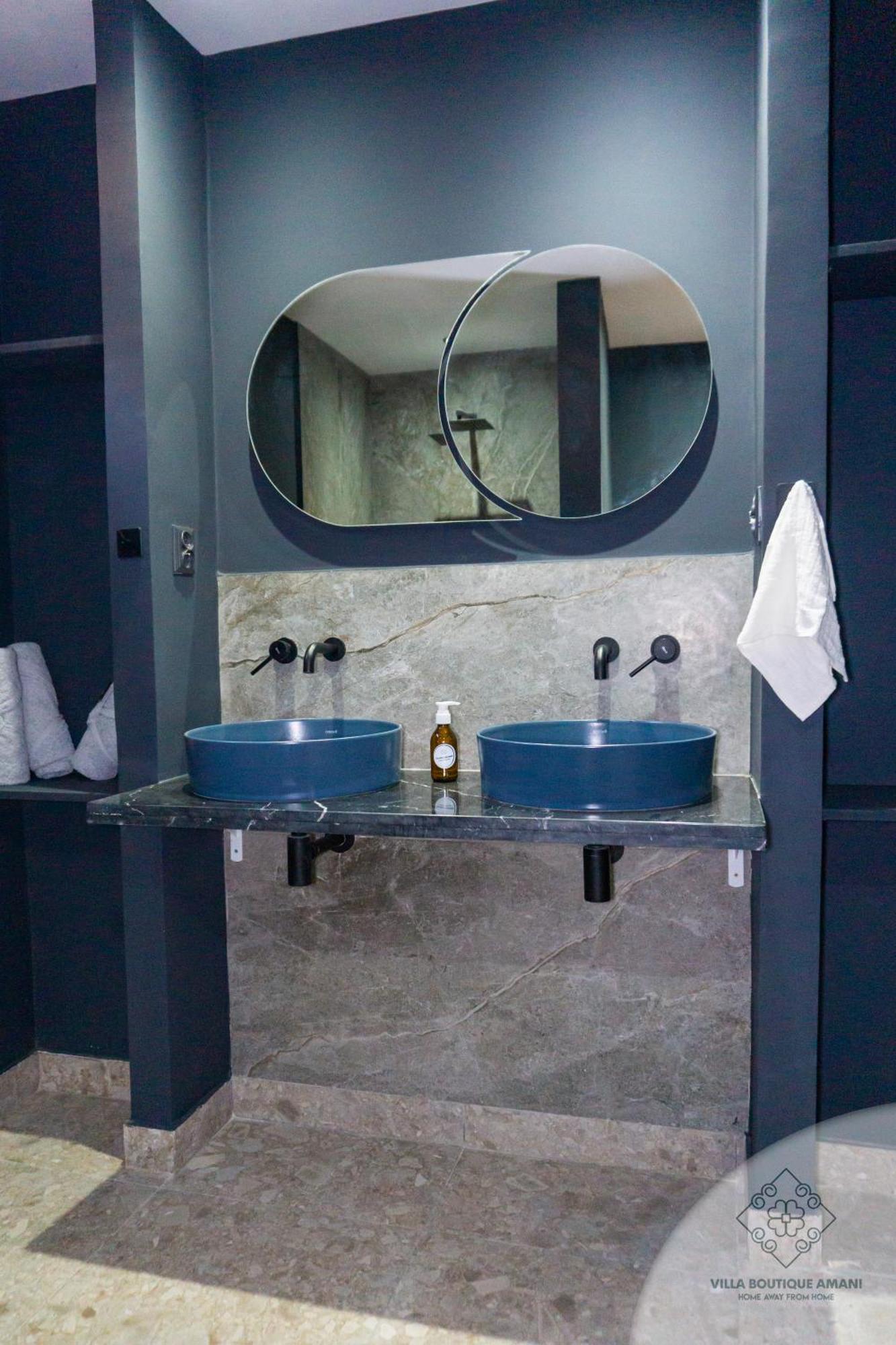 Villa Boutique Amani Lahebichate Exteriér fotografie