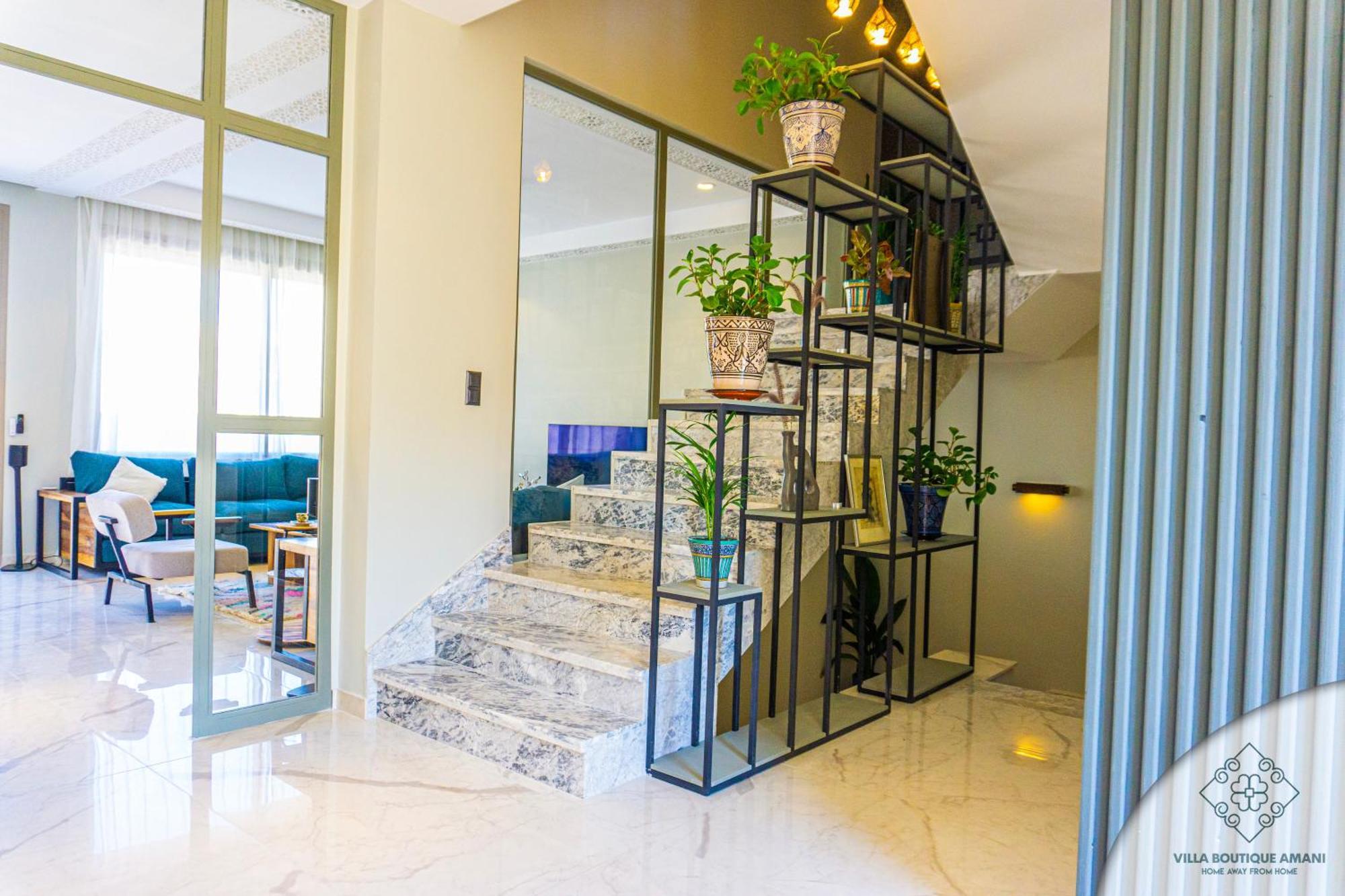 Villa Boutique Amani Lahebichate Exteriér fotografie