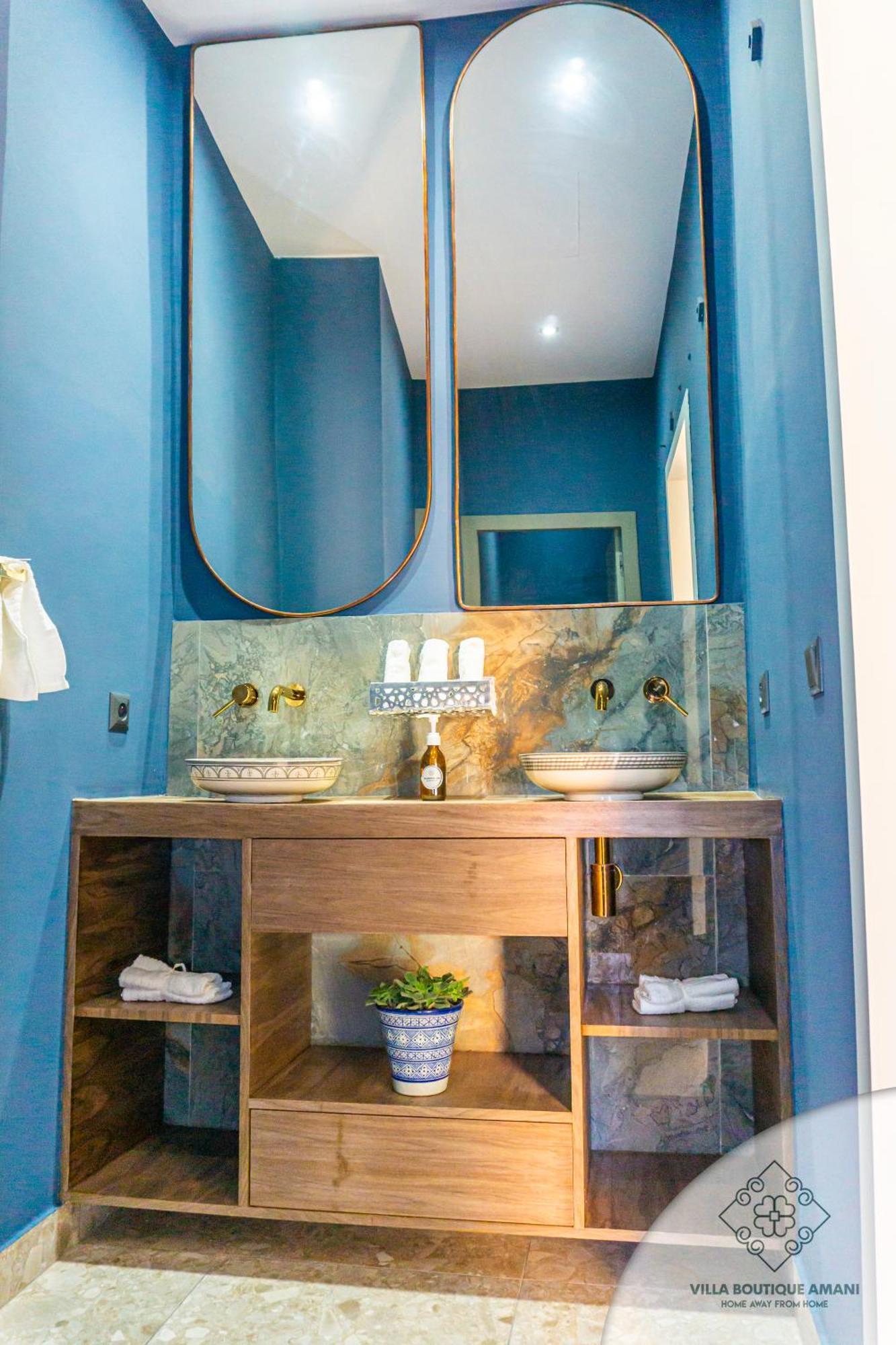 Villa Boutique Amani Lahebichate Exteriér fotografie