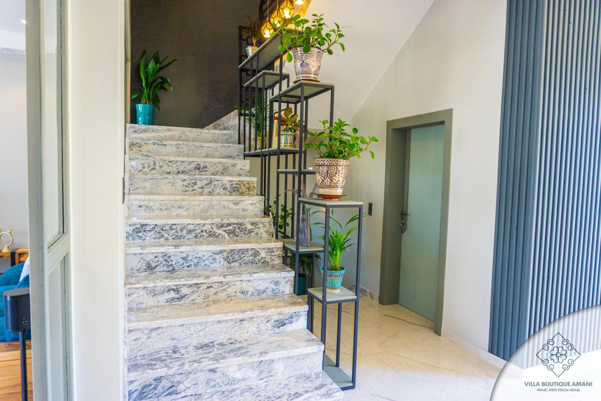 Villa Boutique Amani Lahebichate Exteriér fotografie