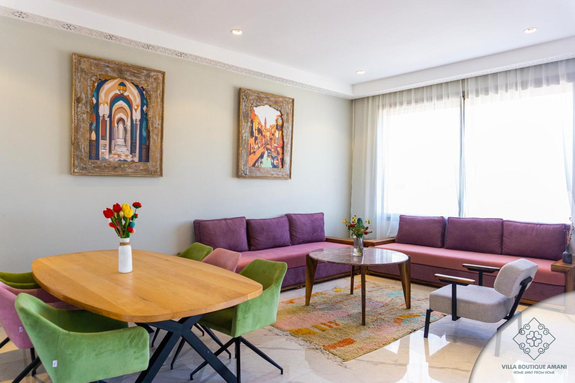 Villa Boutique Amani Lahebichate Exteriér fotografie